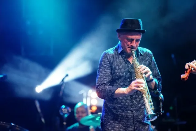 Noc Jazzu
