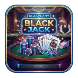 Stół do Blackjacka